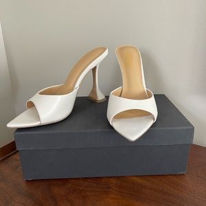 Tony Bianco Marcel Heels